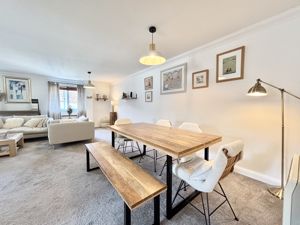 Dining Area- click for photo gallery